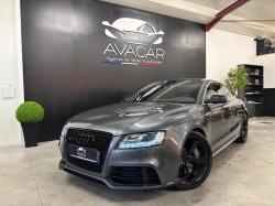 Audi RS5 Quattro 4.2 FSI V8 S-Tronic7 450 cv *SI... 17-Charente Maritime