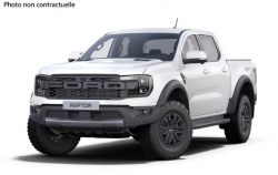 Ford Ranger RAPTOR DOUBLE CABINE 3.0 V6 ECOBOOST... 33-Gironde