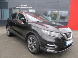 Nissan Qashqai N-CONNECTA 1.6 DCI 130cv 35-Ille-et-Vilaine