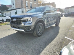 Ford Ranger 2.0 ECOBLUE 205 WILDTRACK 94-Val-de-Marne