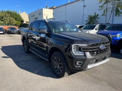 Ford Ranger 3.0 V6 ECOBLUE 240 WILDTRACK 94-Val-de-Marne