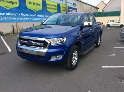 Ford Ranger 2.2 TDCI 160 XLT 94-Val-de-Marne