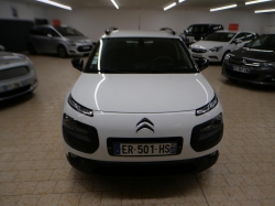 Citroën C4 Cactus 1.6 BLUE HDI-8V TURBO 27-Eure