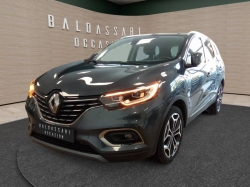 Renault Kadjar Blue dCi 115 Intens 83-Var