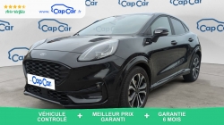 Ford Puma II 1.0 EcoBoost 125 ST Line 75-Paris