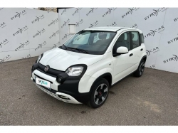 Fiat Panda City Cross 1.0 70 ch Hybride BSG S/S 38-Isère