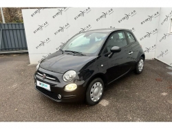 Fiat 500 1.0 70 ch Hybride BSG S/S 38-Isère