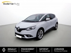 Renault Scénic Blue dCi 120 EDC Business 29-Finistère