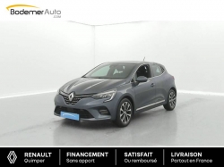 Renault Clio TCe 90 - 21N Intens 29-Finistère