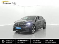 Renault Mégane E-Tech EV60 220 ch super charge ... 29-Finistère