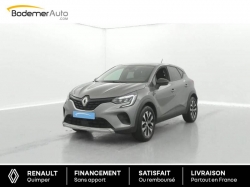 Renault Captur TCe 90 Techno 29-Finistère