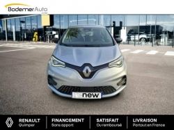 Renault Zoe R110 - MY22 Evolution 29-Finistère