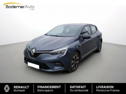 Renault Clio TCe 90 - 21N Limited 29-Finistère