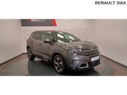 Citroën C5 Aircross BlueHDi 130 S&S BVM6 Feel 40-Landes