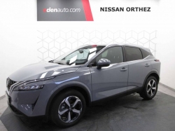 Nissan Qashqai Mild Hybrid 140 ch N-Connecta 64-Pyrénées-Atlantiques