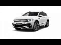 Volkswagen Tiguan Allspace 2.0 TDI 150ch DSG7 R-... 84-Vaucluse