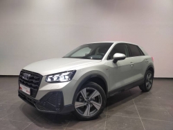 Audi Q2 35 TFSI 150 S tronic 7 Advanced 84-Vaucluse