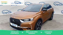 DS DS 7 Crossback 2.0 BlueHDi 180 EAT8 Grand Chi... 75-Paris