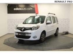 Renault Kangoo Blue dCi 115 Intens 64-Pyrénées-Atlantiques