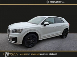 Audi Q2 35 TFSI COD 150 BVM6 Sport 88-Vosges