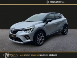 Renault Captur E-Tech Plug-in 160 Intens 88-Vosges