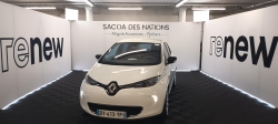 Renault Zoe Life 86-Vienne