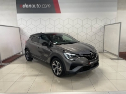 Renault Captur mild hybrid 140 R.S. line 64-Pyrénées-Atlantiques