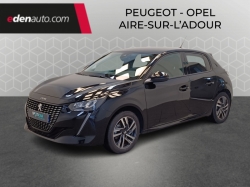 Peugeot 208 BlueHDi 100 S&S BVM6 Allure 40-Landes