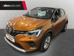 Renault Captur TCe 90 Business 64-Pyrénées-Atlantiques