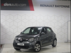 Renault Twingo III SCe 65 Zen 64-Pyrénées-Atlantiques