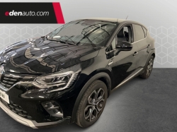 Renault Captur TCe 90 - 21 Intens 64-Pyrénées-Atlantiques