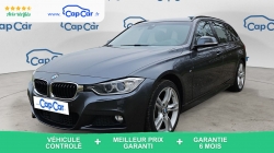 BMW Série 3 Touring (F31) xDrive 335d 313 BVA8 ... 75-Paris