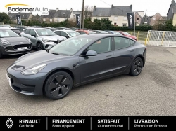 Tesla Model 3 Autonomie Standard Plus RWD 29-Finistère