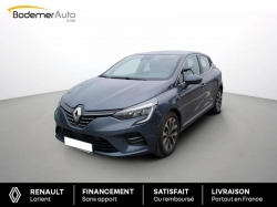 Renault Clio TCe 90 - 21 Intens 56-Morbihan