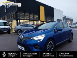 Renault Clio E-Tech 140 Intens 61-Orne