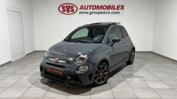 Abarth 595 SERIE 5 1.4 Turbo 16V T-Jet 145 ch BV... 26-Drôme