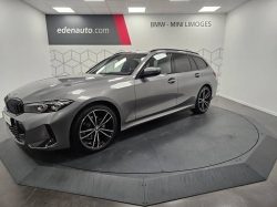 BMW Série 3 Touring 320d xDrive 190 ch BVA8 M S... 87-Haute-Vienne