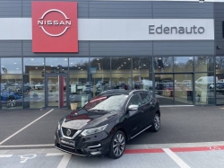 Nissan Qashqai 1.5 dCi 115 DCT Tekna+ 33-Gironde