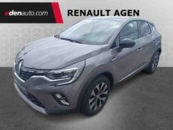 Renault Captur mild hybrid 140 Techno 47-Lot-et-Garonne