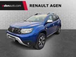 Dacia Duster ECO-G 100 4x2 Prestige + 47-Lot-et-Garonne