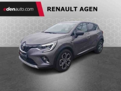 Renault Captur TCe 90 Techno 47-Lot-et-Garonne