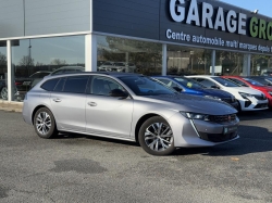 Peugeot 508 SW BlueHDi 130 ch S&S EAT8 Allure Pa... 87-Haute-Vienne