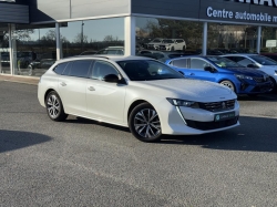 Peugeot 508 SW BlueHDi 130 ch S&S EAT8 Allure Pa... 87-Haute-Vienne