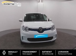 Renault Twingo III Achat Intégral - 21 Intens 14-Calvados