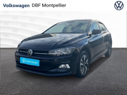 Volkswagen Polo BUSINESS 1.0 TSI 95 S&S DSG7 Lou... 34-Hérault