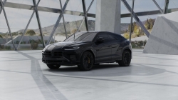 Lamborghini Urus SE Hybride 06-Alpes Maritimes