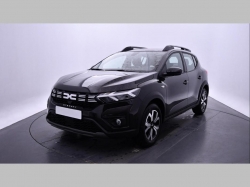 Dacia Sandero TCe 90 Stepway Expression 59-Nord