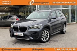 BMW X1 (F48) (2) SDRIVE18I 136 BUSINESS DESIGN D... 78-Yvelines