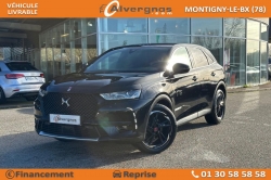 DS DS 7 Crossback 1.6 PURETECH 180 PERFORMANCE L... 78-Yvelines