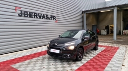 Citroën C4 Cactus BlueHDi 100 S&S BVM6 Feel... 35-Ille-et-Vilaine